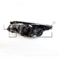 1213 KA OPTIMA (US; FR 8/9/11) HALGN H.L RH