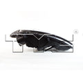 1213 KA OPTIMA (US; FR 8/9/11) HALGN H.L RH