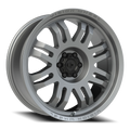 Vision Wheel 6-120 SG VIS INFERNO 409-2962SG12