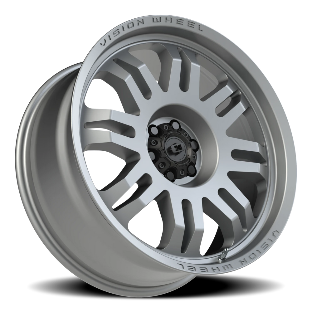 Vision Wheel 6-120 SG VIS INFERNO 409-2962SG12