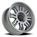 Vision Wheel 6-120 SG VIS INFERNO 409-2962SG12