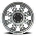Vision Wheel 6-120 SG VIS INFERNO 409-2962SG12