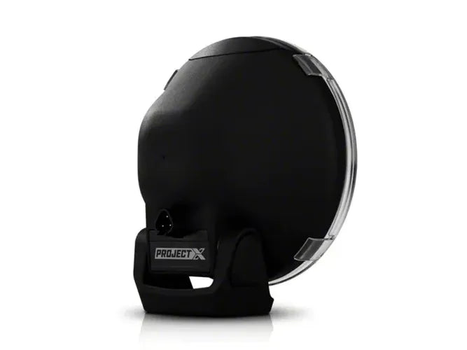 PROJECT X - SERIES ONE FF.90 - FREE FORM 9 INCH LED AUXILIARY LIGHT - FLOOD BEAM