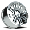 VISION WHEEL auto part close-up