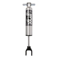 FOX shock absorber close-up