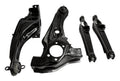 Rear Trailing Link Kit for Select 2007-09 Jeep Compass Patriot w/o Off-Road Pkg. Crown Automotive