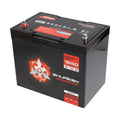 1650W 70AMP HOURS COMPACT SIZE AGM 12V BATTERY
