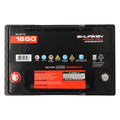 1650W 70AMP HOURS COMPACT SIZE AGM 12V BATTERY