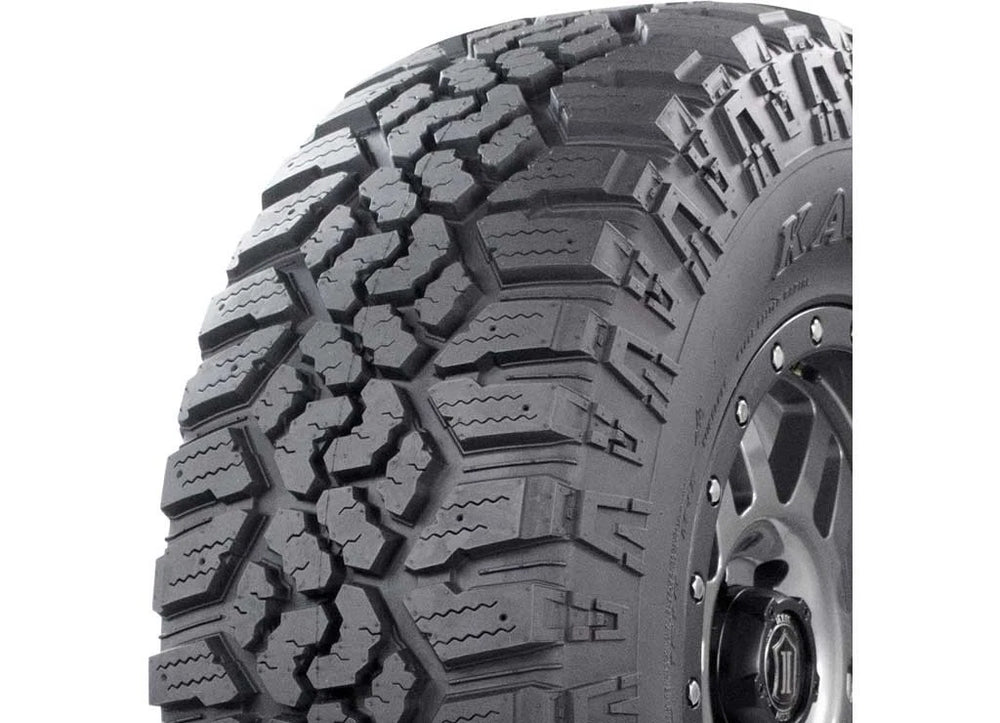35X12.50R18LT 10PR TL KU254 KANATI TRAILHOG A/T4