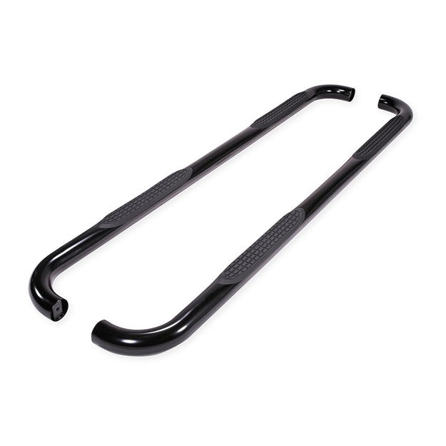 3" NERF BAR FORD EXPLORER 2020 BLK