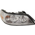 CAPA LN TWN CAR 0511 HEADLIGHT ASSY W/O HID TYPE RH