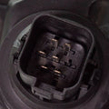 CAPA LN TWN CAR 0511 HEADLIGHT ASSY W/O HID TYPE RH