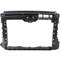 CAPA RADIATOR SUPPORT USA BUILT TOYOTA COROLLA 0913