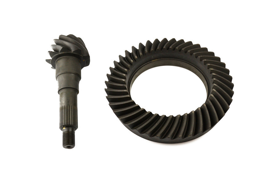 Differential Ring and Pinion