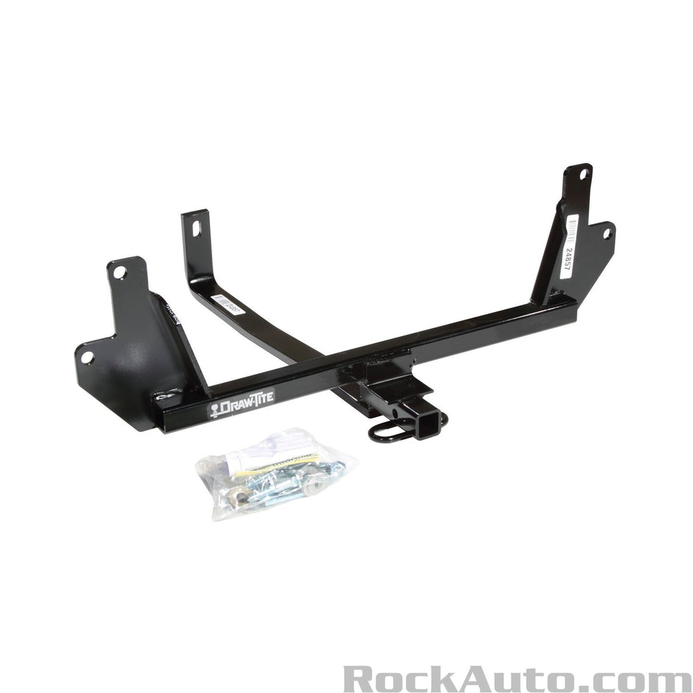 Draw-Tite auto part
