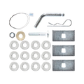Draw-Tite auto part detail