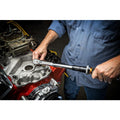 GEARWRENCH auto part installed view