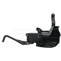 0810 TY HLANDR 3.5L JP BUILT w/ AIR DUCT w/ HOSE EXT. TOC