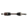 DFC auto part