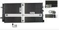 A/C Condenser