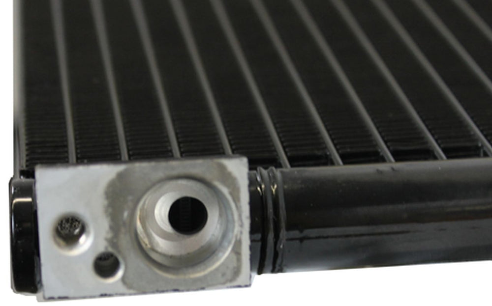 A/C Condenser