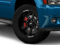 Moto Metal Wheels auto part