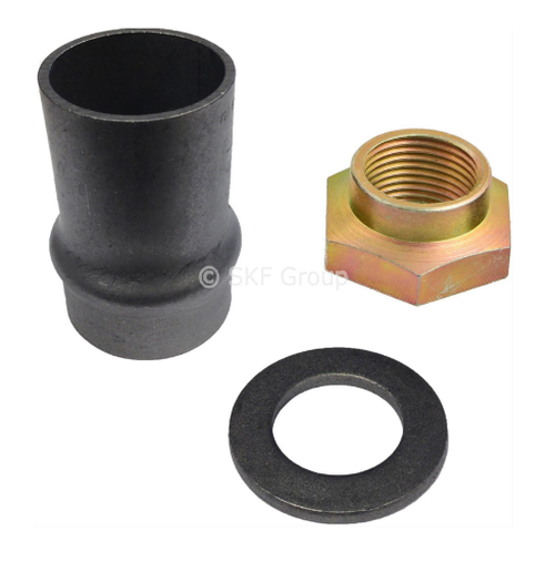 Kryptonite Heavy Duty Tie Rod KRPKRS133 for GM HD Trucks