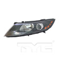 TYC auto part