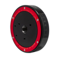 SBC 400 8in Harmonic Damper - SFI