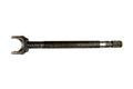 FRONT AXLE SHAFT INNER (DANA 44) LH