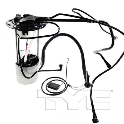 TYC auto part