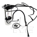 0709 CV EQUINOX 3.4/3.6L V6 FUEL MODULE
