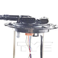0709 CV EQUINOX 3.4/3.6L V6 FUEL MODULE