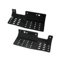 United Truck Parts silver auto part