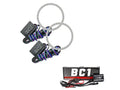 Oracle Dodge Charger 11-14 Projector Halo Kit - ColorSHIFT w/ BC1 Controller