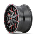 Mayhem auto part