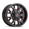 Mayhem auto part detail