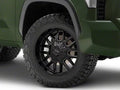 Mayhem Offroad Wheels Cogent 8107 RD 20x9 Prism Red Black 18 Off Set 6 Lug 5.71 BSM 106 Bore Cast Aluminum