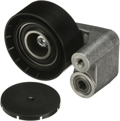 Gates auto part