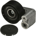 Gates auto part