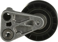 Gates auto part detail
