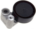 Gates auto part