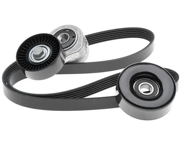 Gates 07-08 Ford Ranger V6 3.0L Serpentine Belt Kit