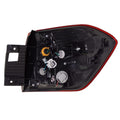 CAPA 1921 ASCENT LED TAIL LIGHT ASSY LH