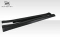 2003-2007 Infiniti G Coupe G35 Duraflex D-Spec Side Skirts - 2 Piece