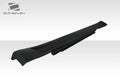 2003-2007 Infiniti G Coupe G35 Duraflex D-Spec Side Skirts - 2 Piece