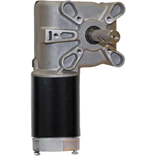 GEAR MOTOR,TARP,12 VDC,600 W,90:1,3