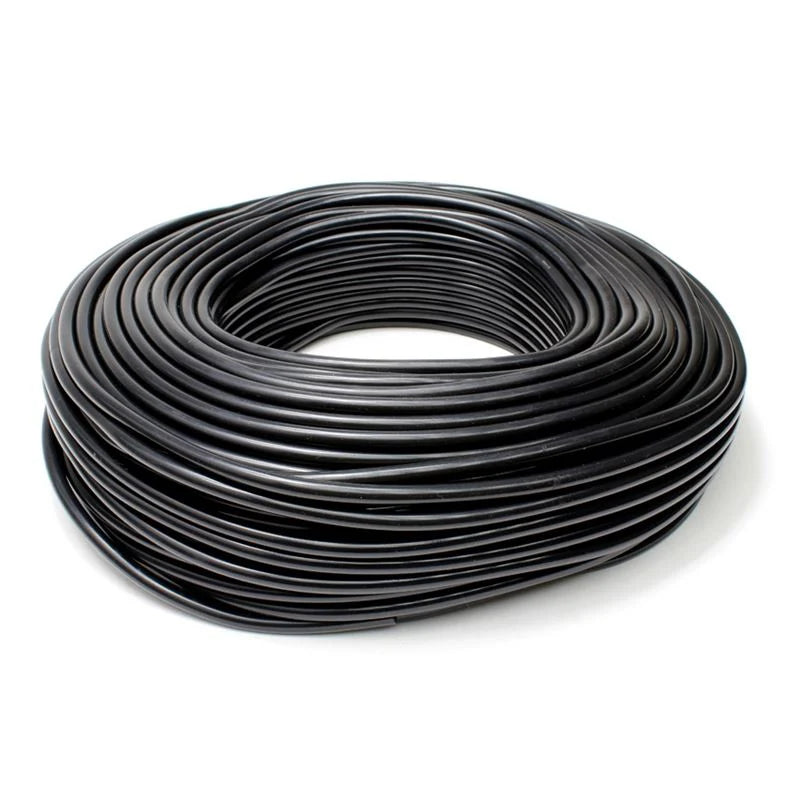 HPS Performance black auto part