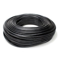 HPS Performance black auto part