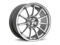Maxxim Winner 16x7 8x100/114.3 ET40 Full Silver
